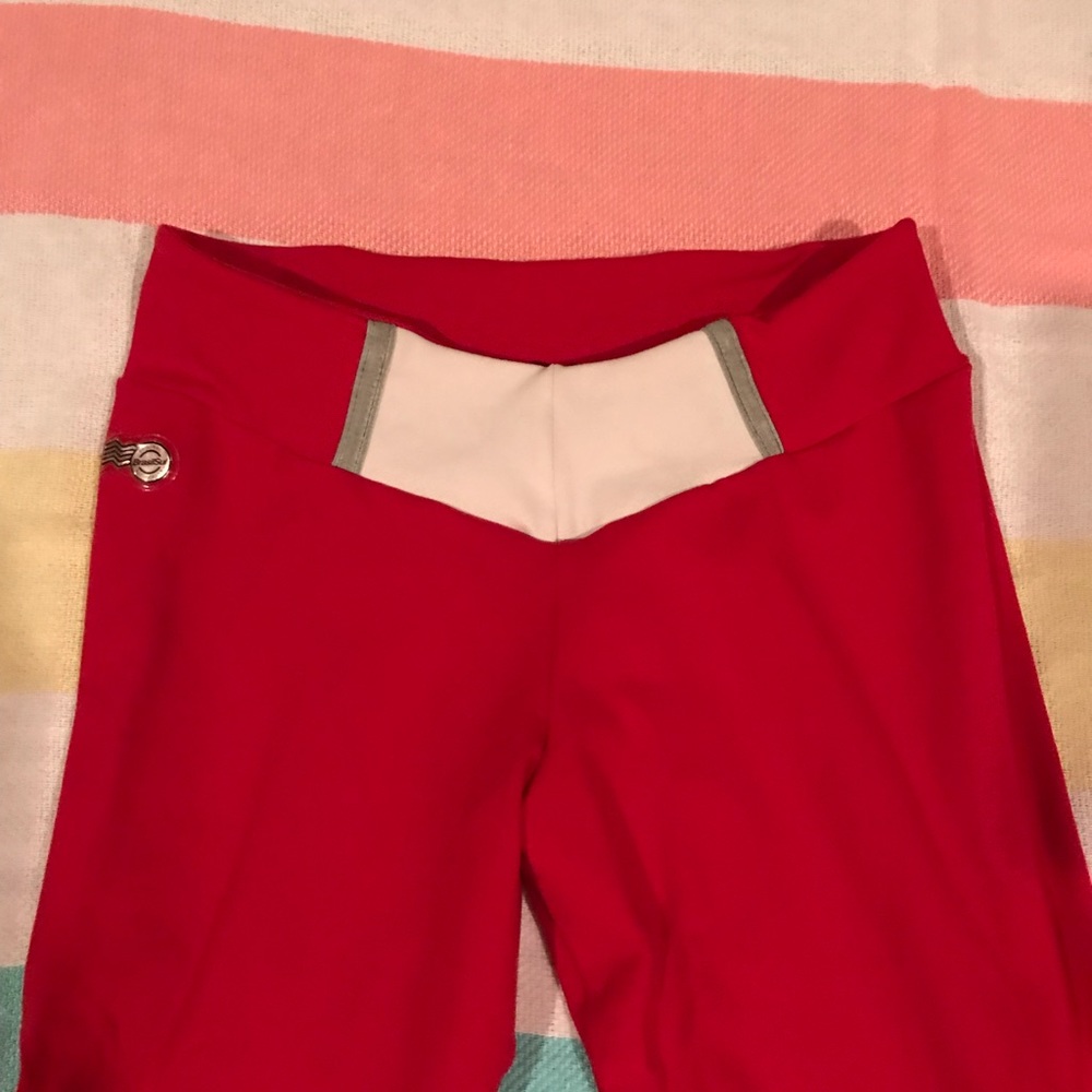 BrasilSul yoga pants
